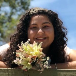 Meet your Posher, Daniella